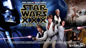 Star wars làm tình – a porn parody vietsub