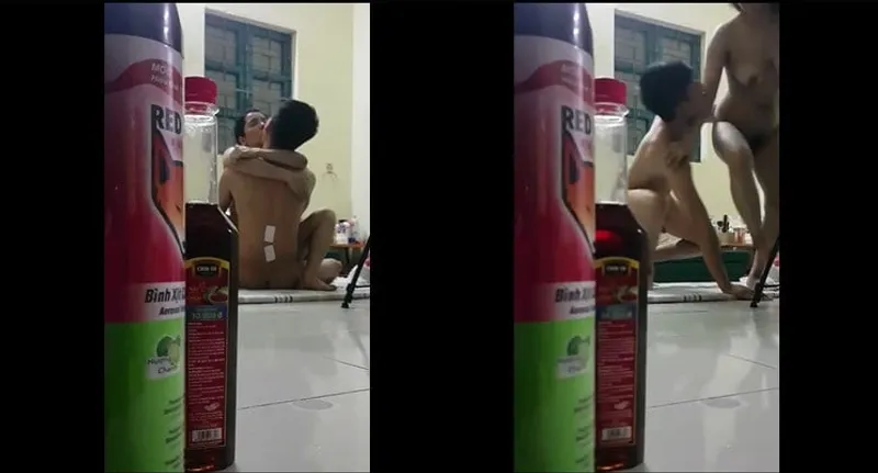 Quay lén người yêu cũ và bạn trai