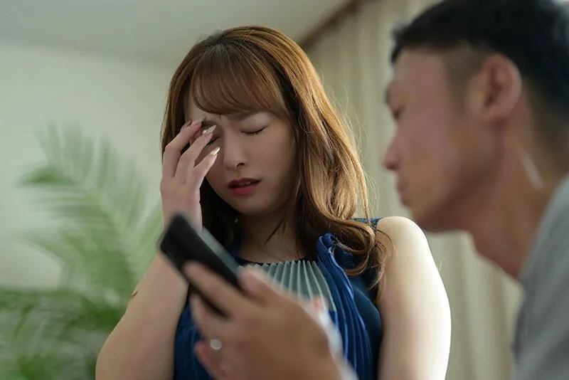 Người vợ sốc khi ông xã tâm sự về ước muốn nhìn cô vợ bị người khác địt