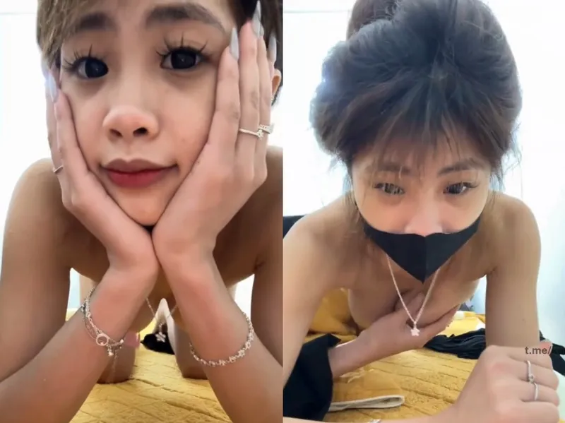 Ghệ vn livestream nghịch chim trai p3