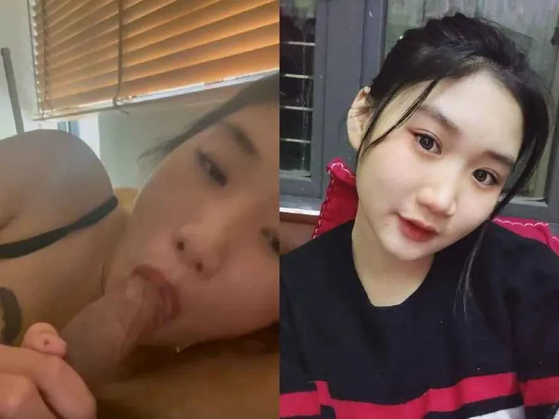 Chồng yêu quan hệ cô vợ dồn dập khoái tê lồn